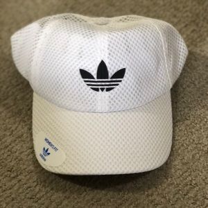 New Adidas Women’s Hat